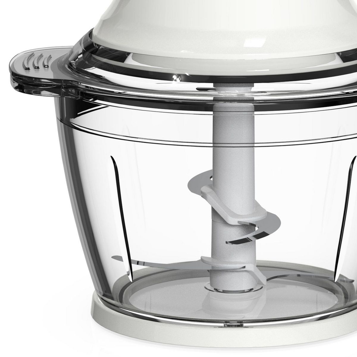 RECCO - Picadora Recco RPR‑MC301