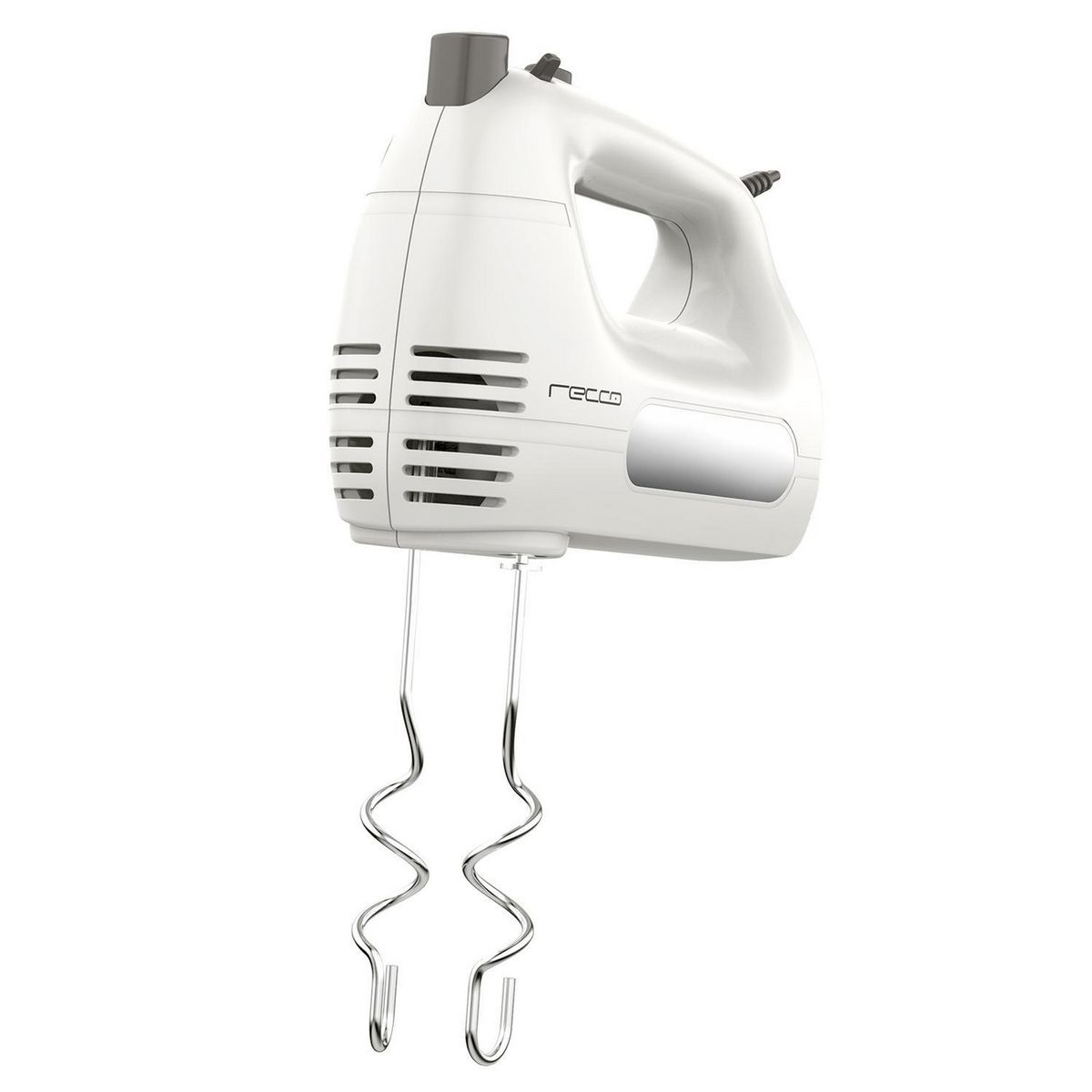RECCO - Batidora Manual Recco 300 W Blanco