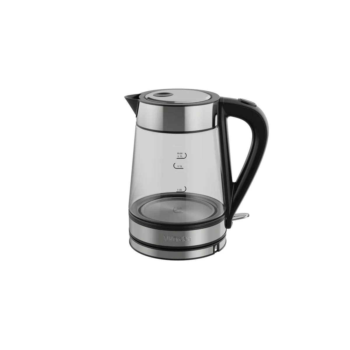 WURDEN - Hervidora de Agua 1.7L