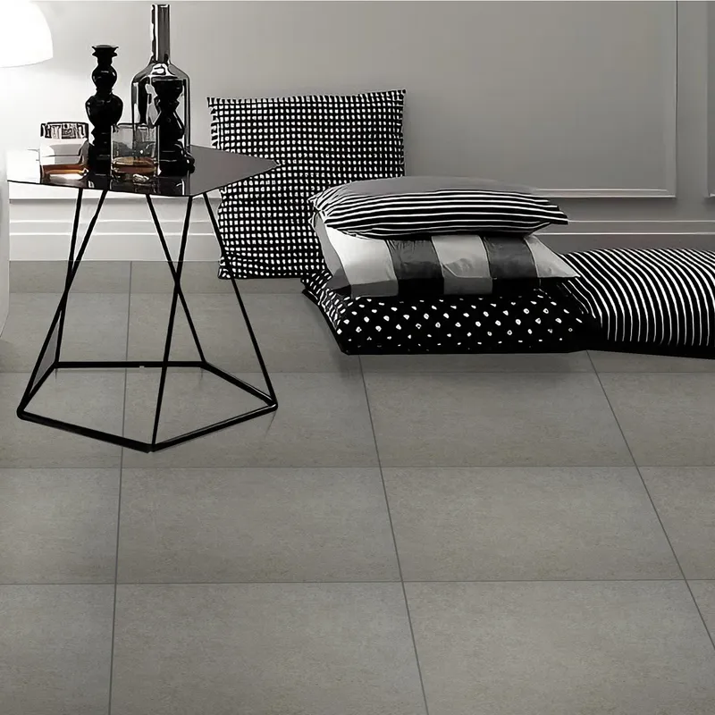 HOLZTEK - Gres Porcelanato Rústico 60X60cm 1.44m2