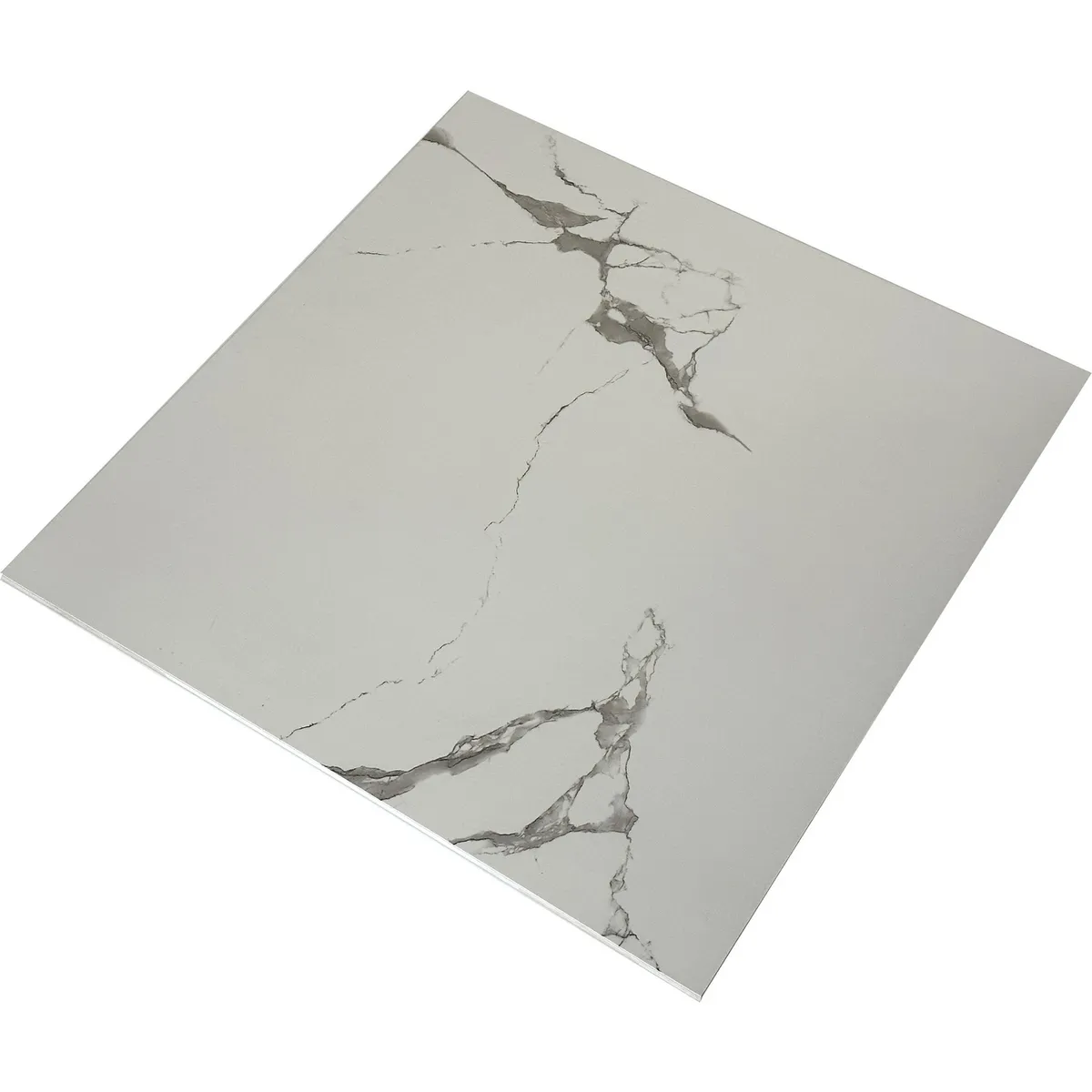 HOLZTEK - Gres Marmoleado Torino 60x60cm 1.44m2