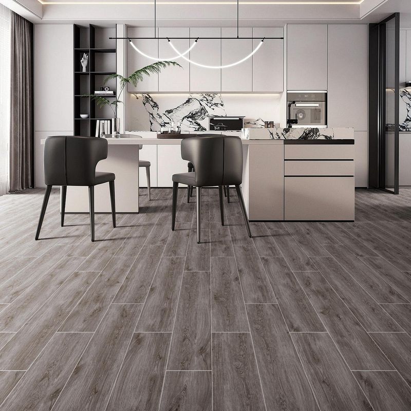 HOLZTEK - Porcelanato Copenhague 20x120cm 1.20m2