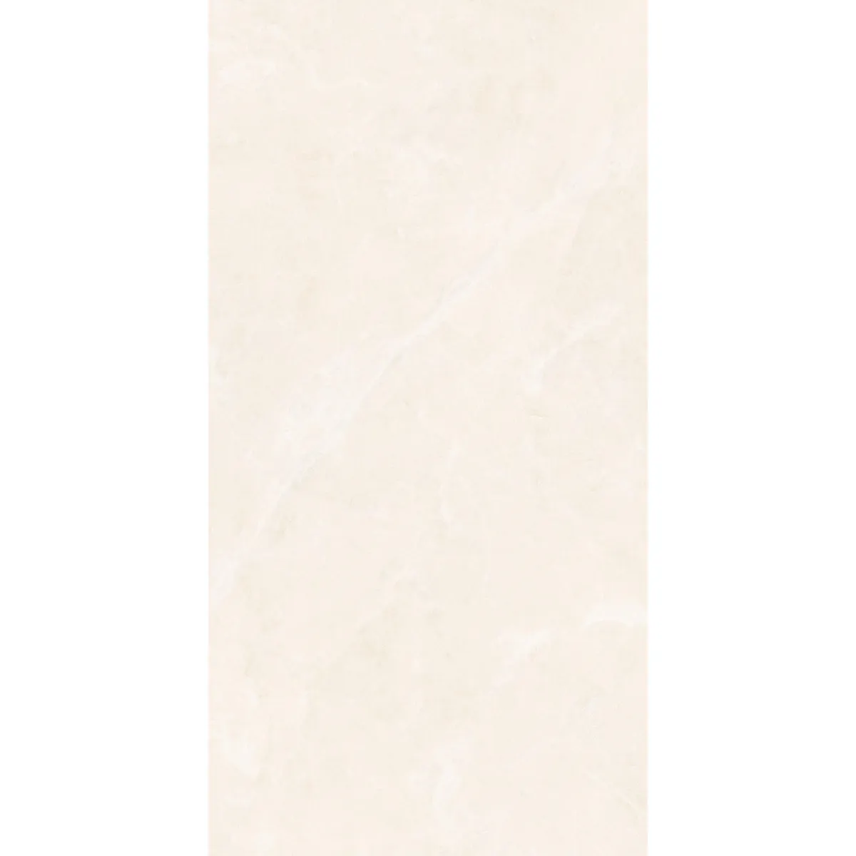 HOLZTEK - Porcelanato Marmolado Beige 60x120cm 2.16m2 