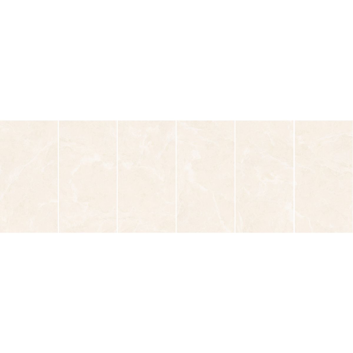 Porcelanato Marmolado Beige 60x120cm 2.16m2 , marca HOLZTEK - Foto 2