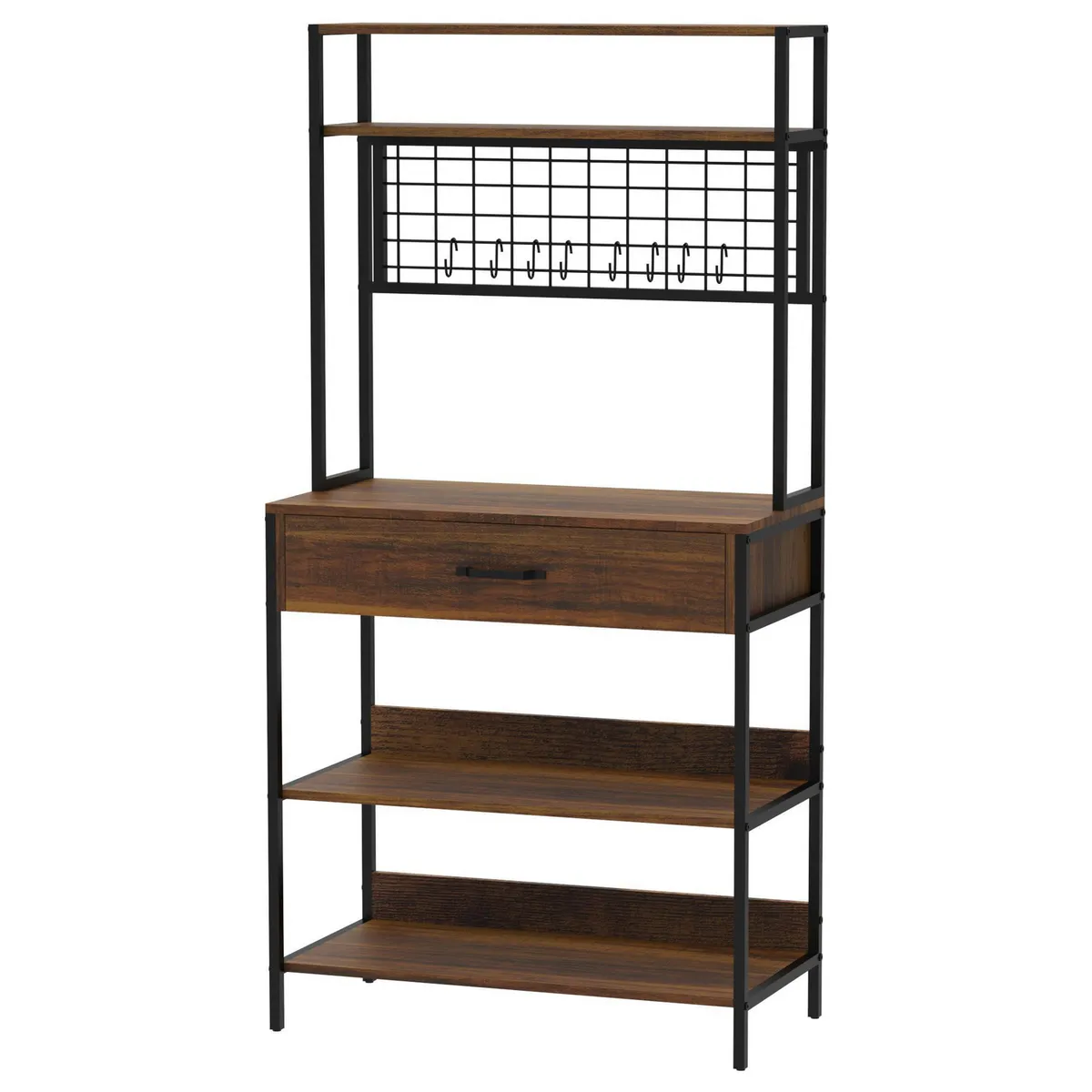 JUST HOME COLLECTION - Mueble de Cocina Austria