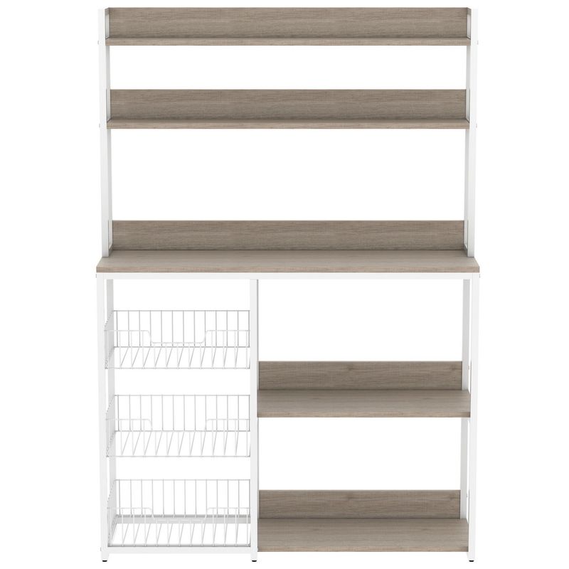 JUST HOME COLLECTION - Mueble de Cocina Francia
