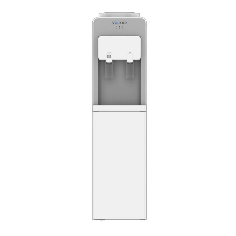 VOLKER - Dispensador de Agua con Pedal Eléctrico
