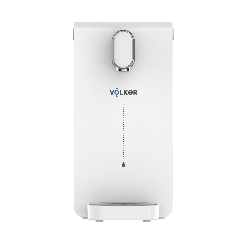 VOLKER - Dispensador De Agua Caliente 3.4Lt Volker
