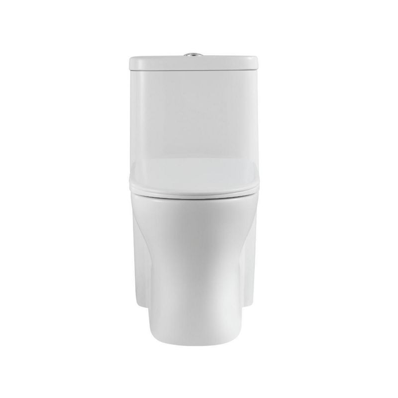 CORONA - WC Inodoro One Piece Sevilla Blanco