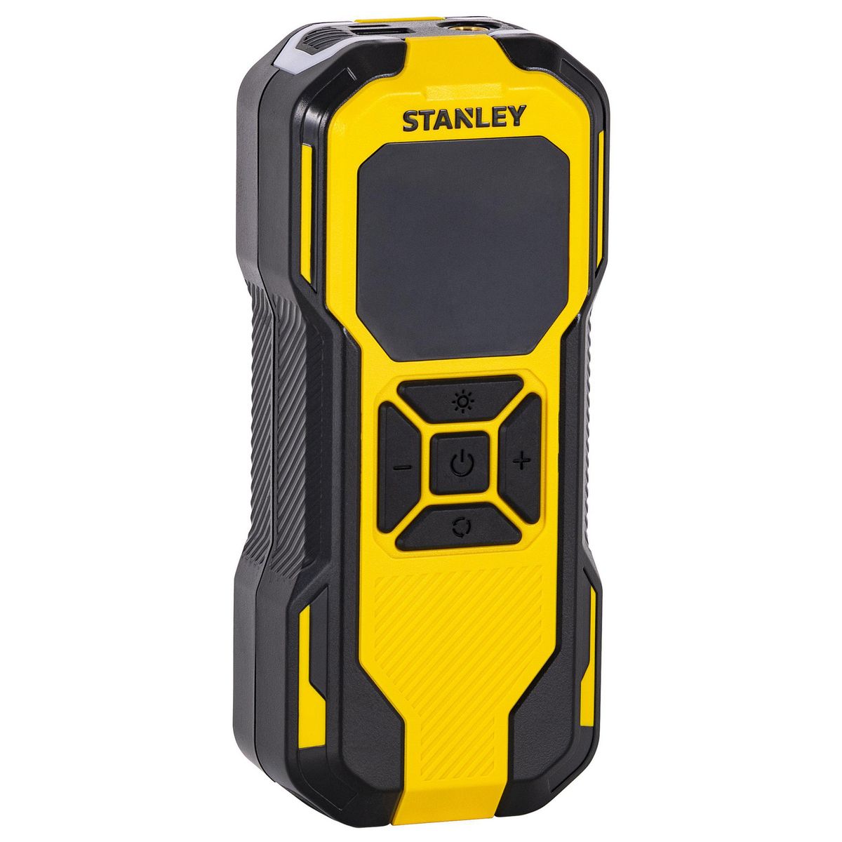 STANLEY - Inflador Eléctrico Portátil Stanley