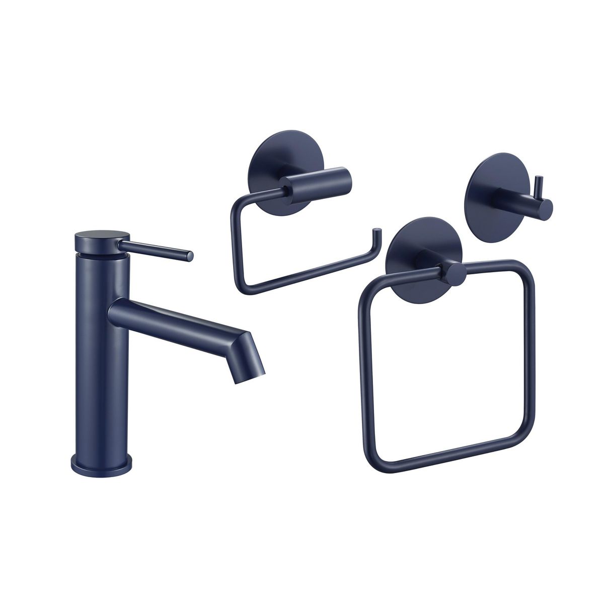 SENSI DACQUA -  Azul