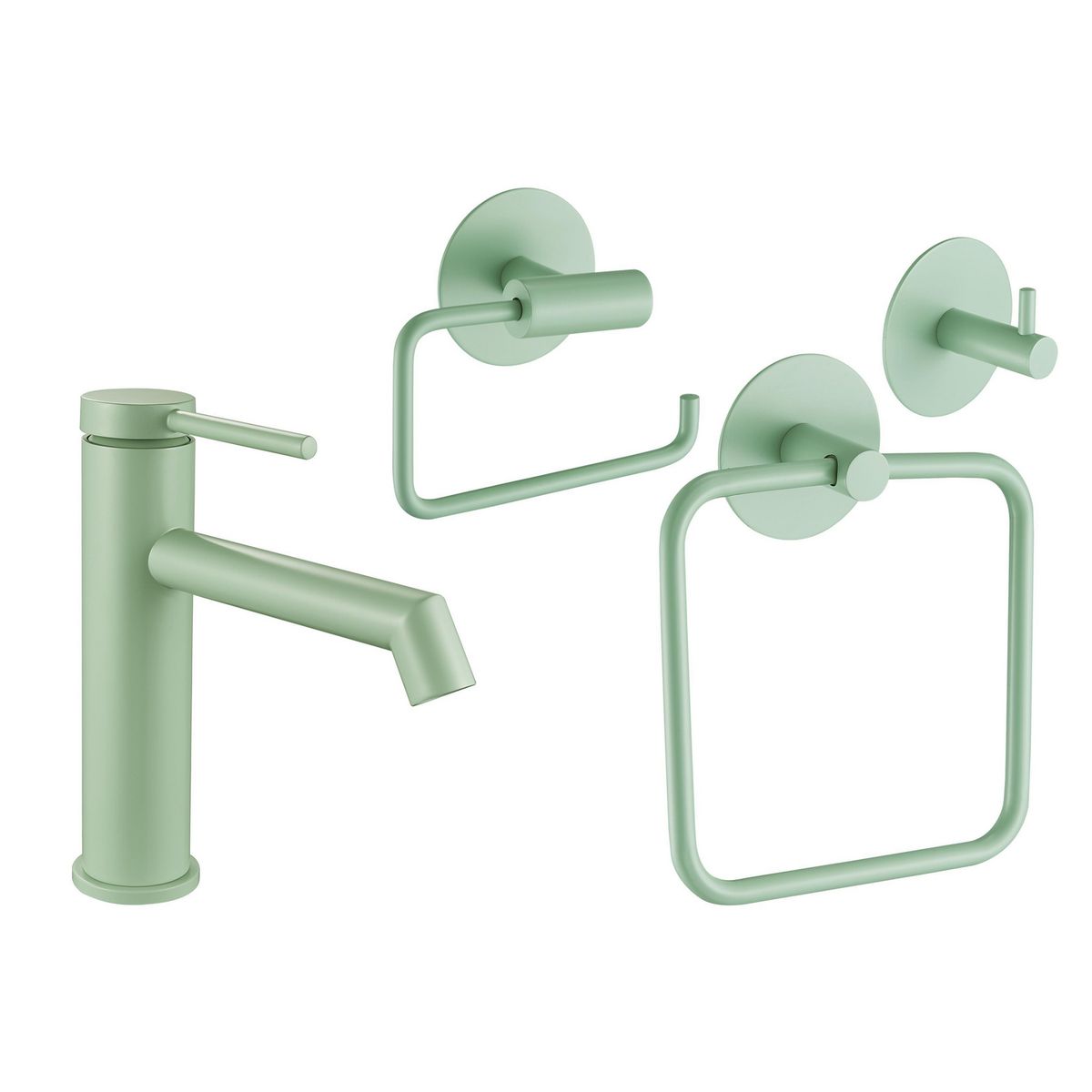 SENSI DACQUA -  Menta