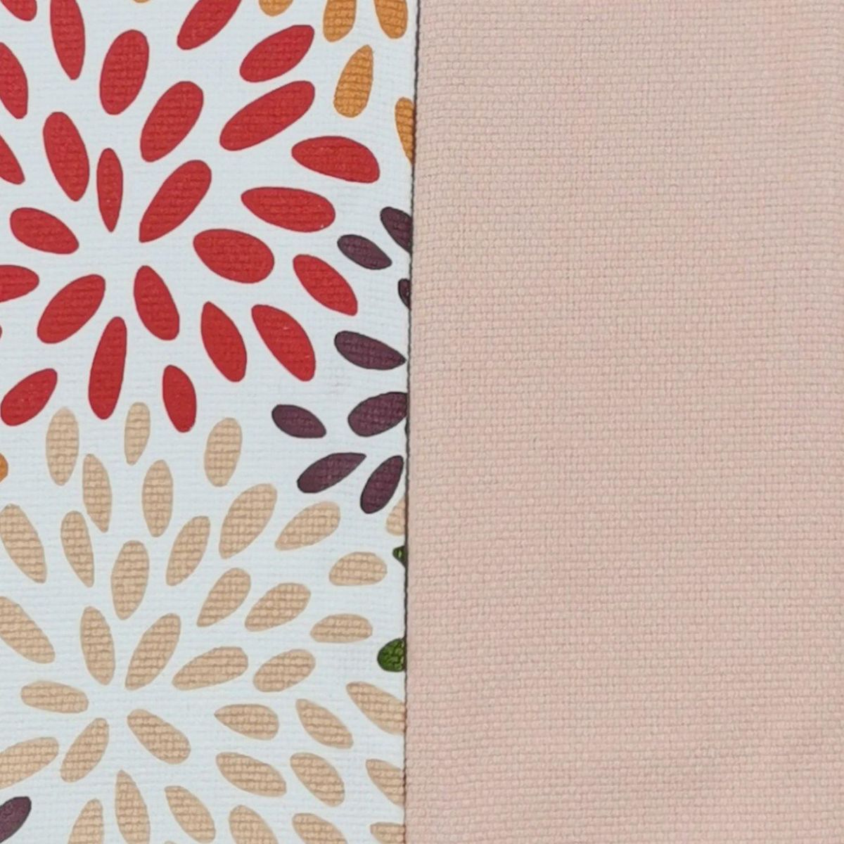 JUST HOME COLLECTION - Set 2 Paños de Cocina Rectangulares 40x65cm Surtido