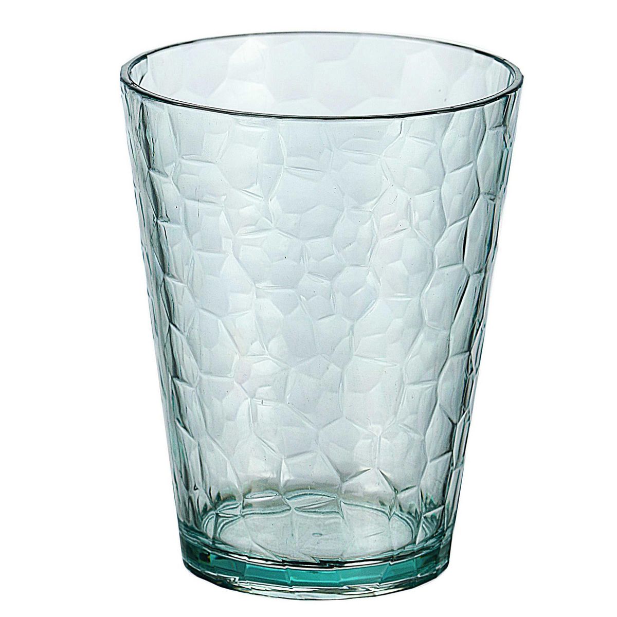 JUST HOME COLLECTION - Vaso Martillado 340 ml