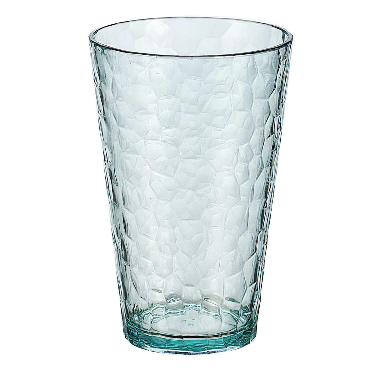 JUST HOME COLLECTION - Vaso Martillado 450 ml