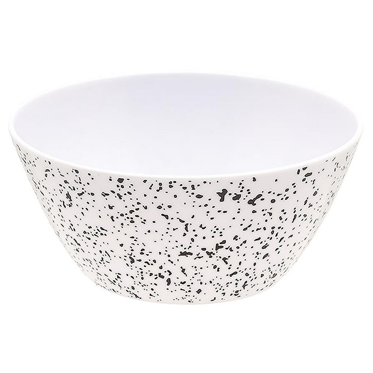 CASA BONITA - Bowl de Melamina Juega 15.1 cm