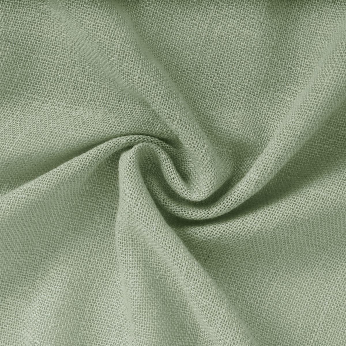 JUST HOME COLLECTION - Mantel Redondo 180 cm Verde