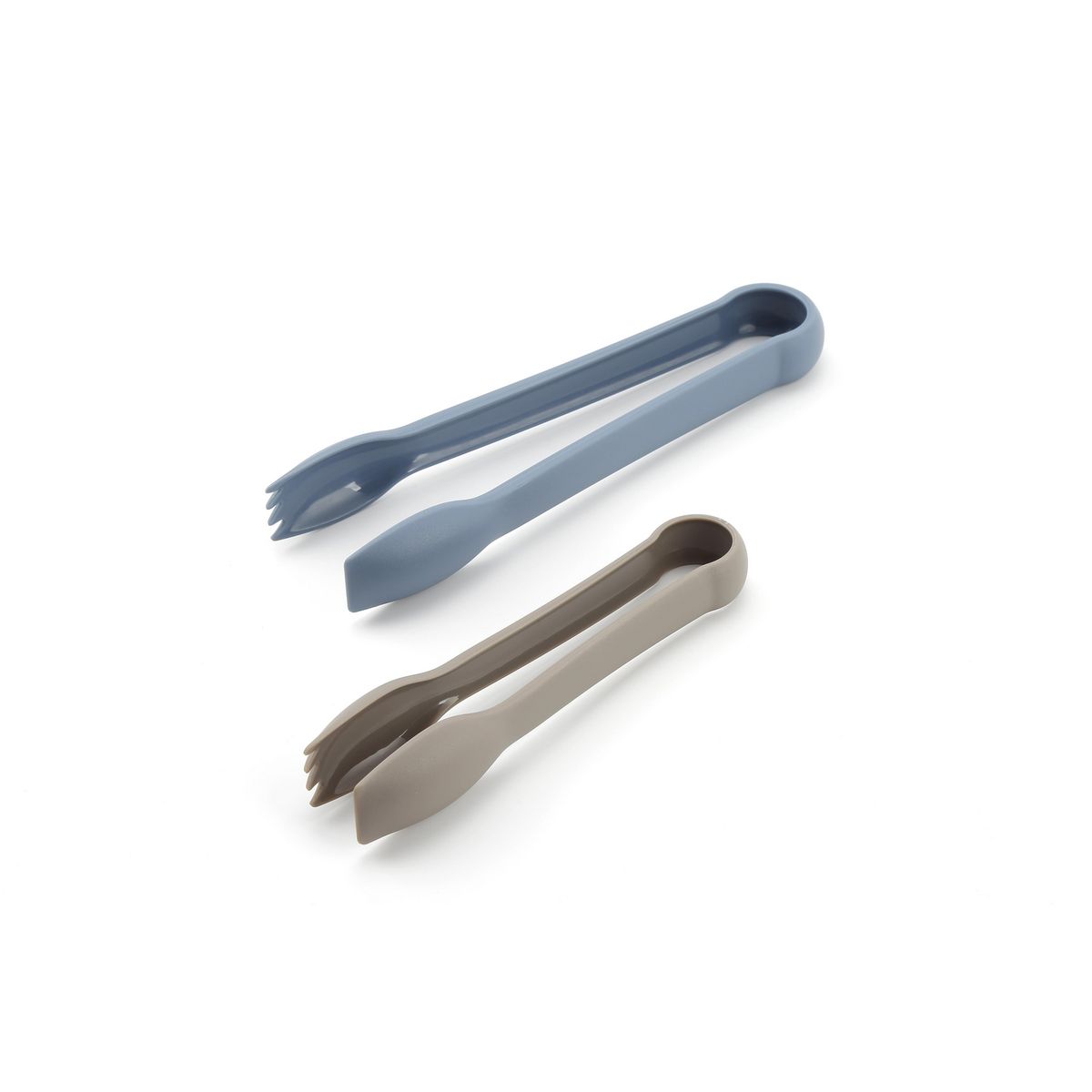 JUST HOME COLLECTION - Set x2 Pinzas S y L.