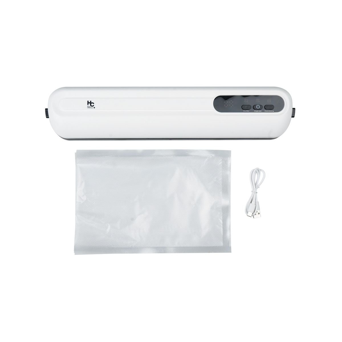 JUST HOME COLLECTION - Sellador al Vacío