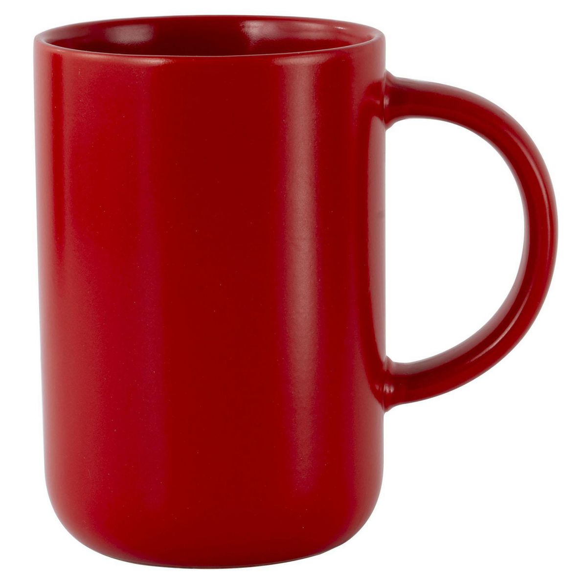 JUST HOME COLLECTION - Mug de Cerámica 300 ml Pallet Diseños Surtidos Multicolor