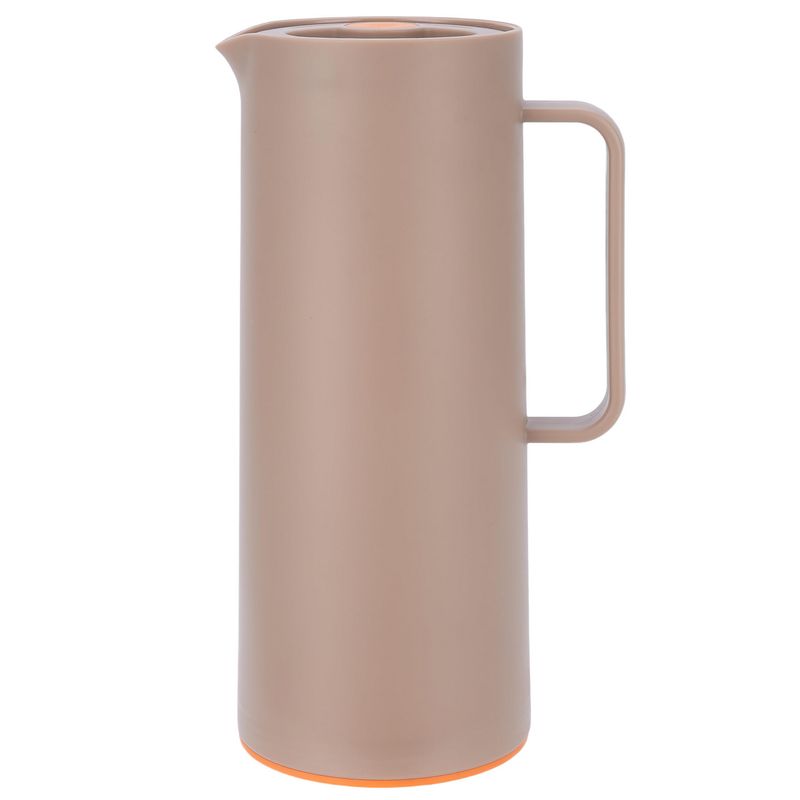 JUST HOME COLLECTION - Jarra Termo 950 ml Taupe
