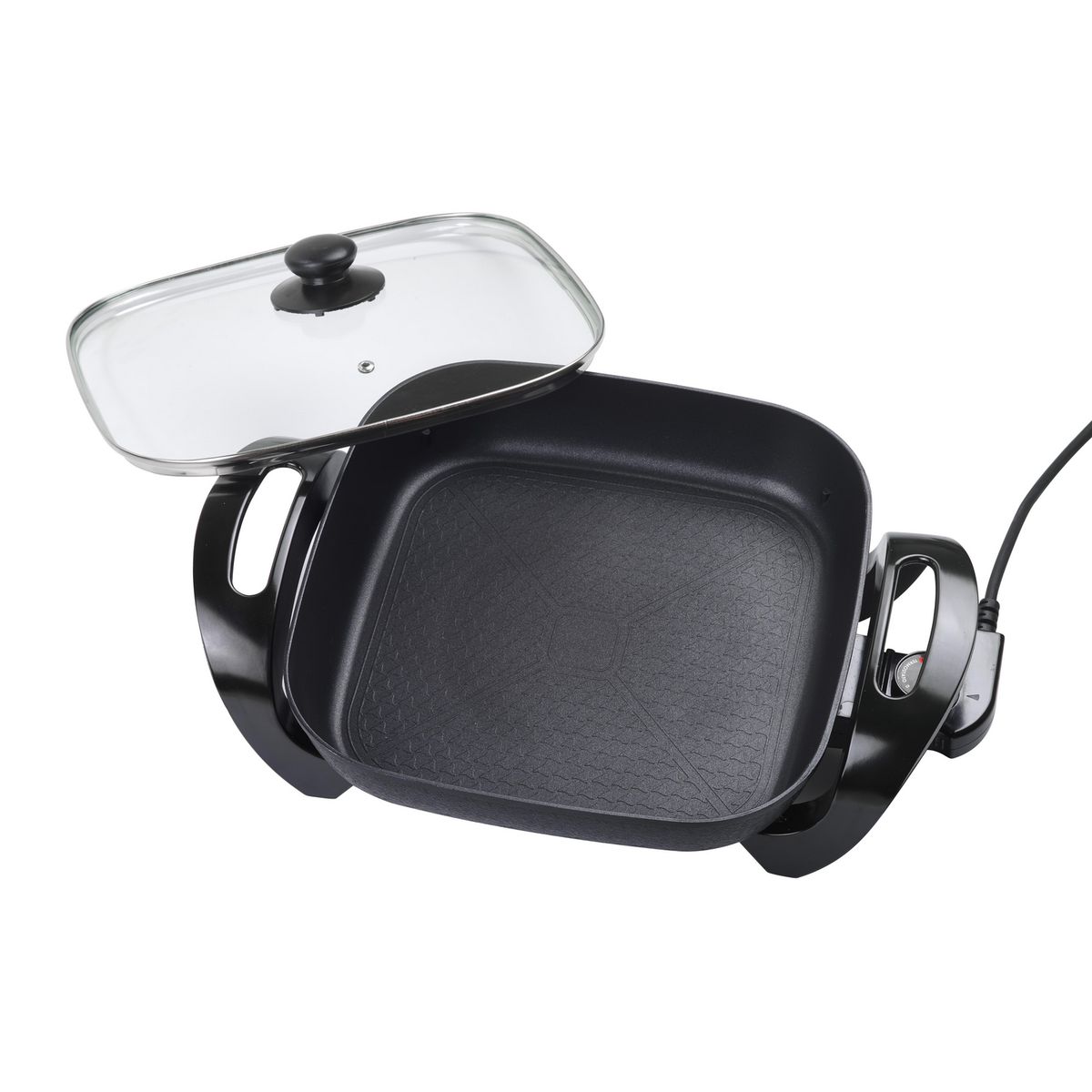 RECCO - Sartén Eléctrico Recco