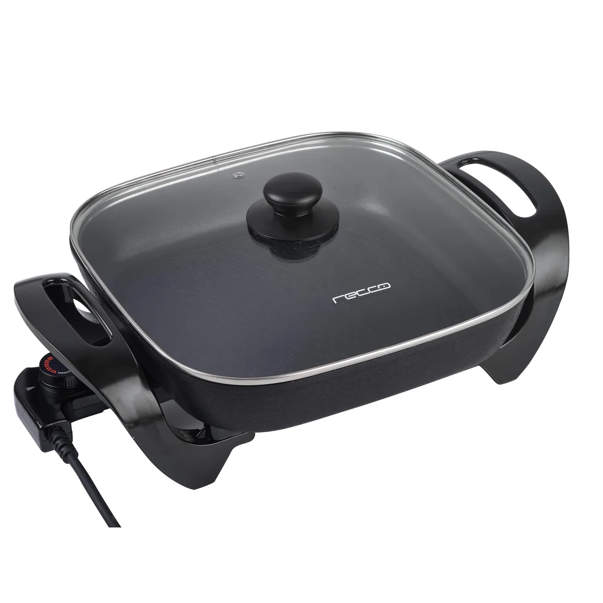 RECCO - Sartén Eléctrico Recco