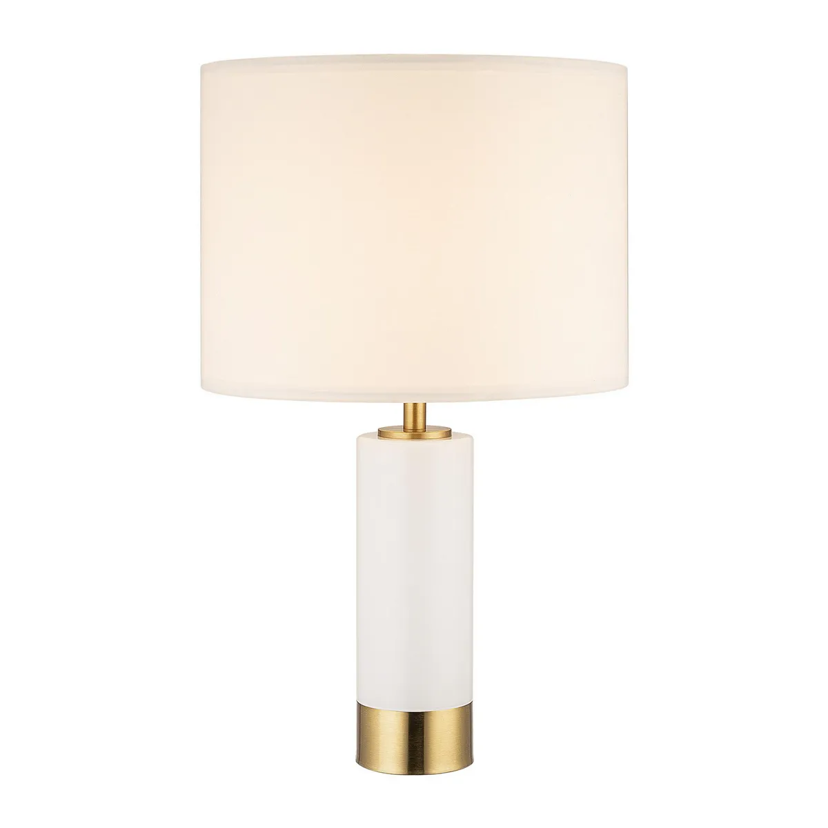 JUST HOME COLLECTION -  LUCIA Blanco 35x60 cm