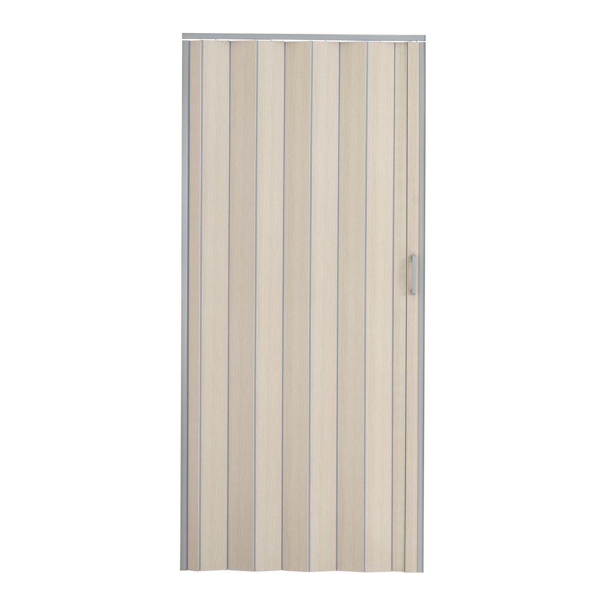 HOGGAN - Puerta Plegable Almendra 90x200cm