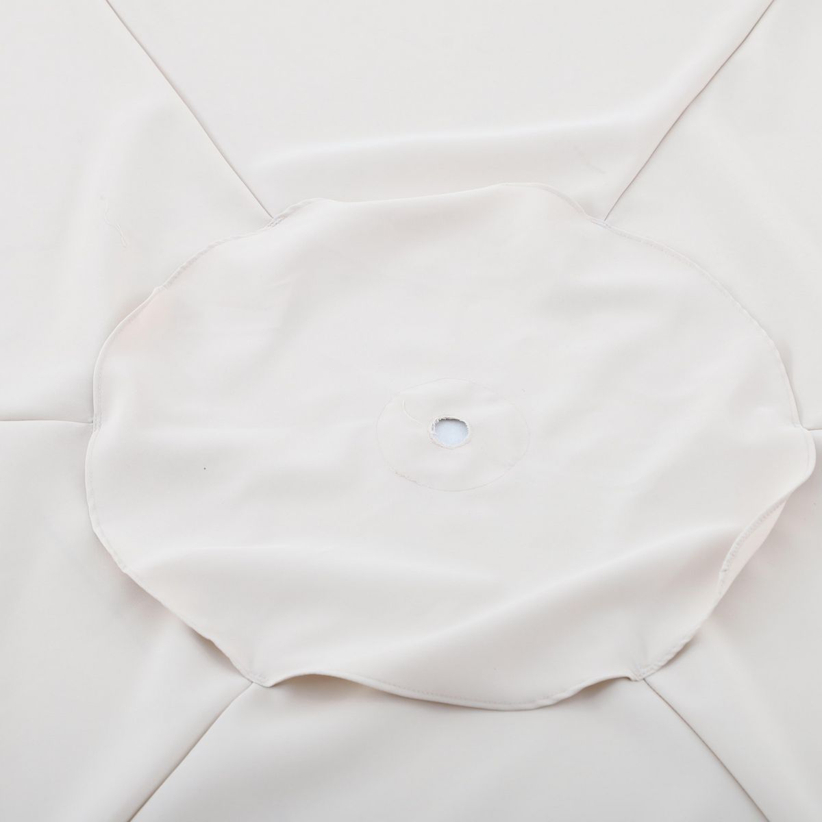 JUST HOME COLLECTION - Repuesto Sombrilla Lateral 3m Natural