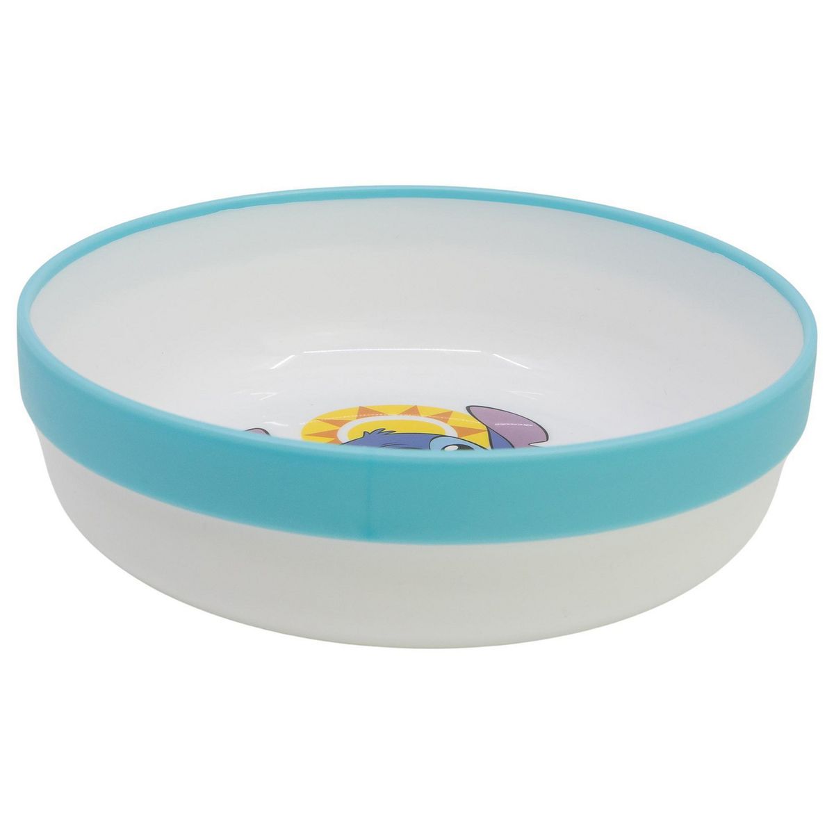 STOR - Bowl Antideslizante Stitch