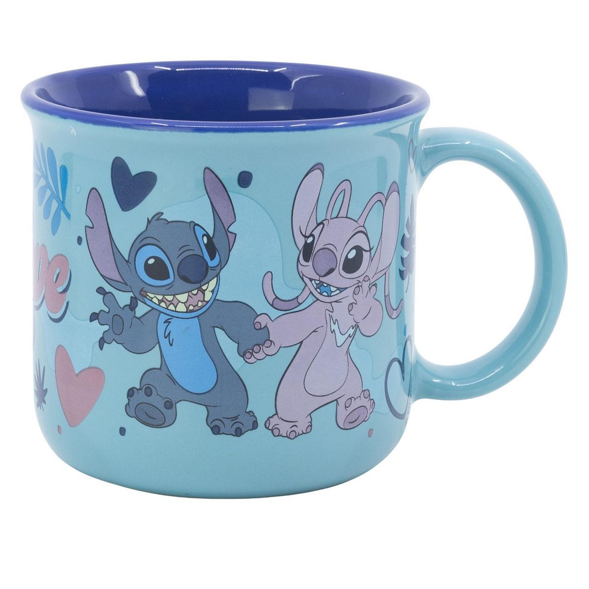 STOR - Mug Gift Box Stitch Adulto
