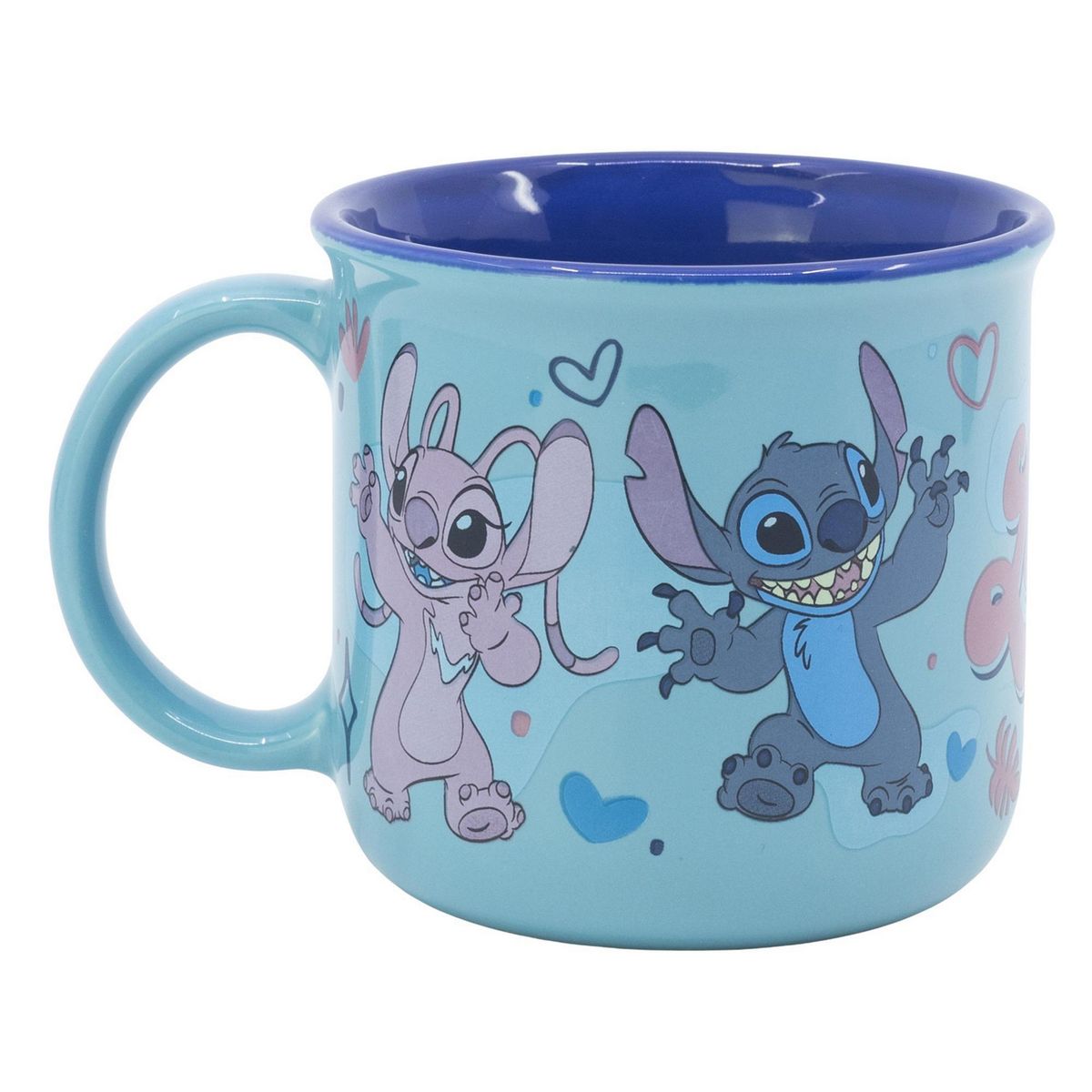 STOR - Mug Gift Box Stitch Adulto