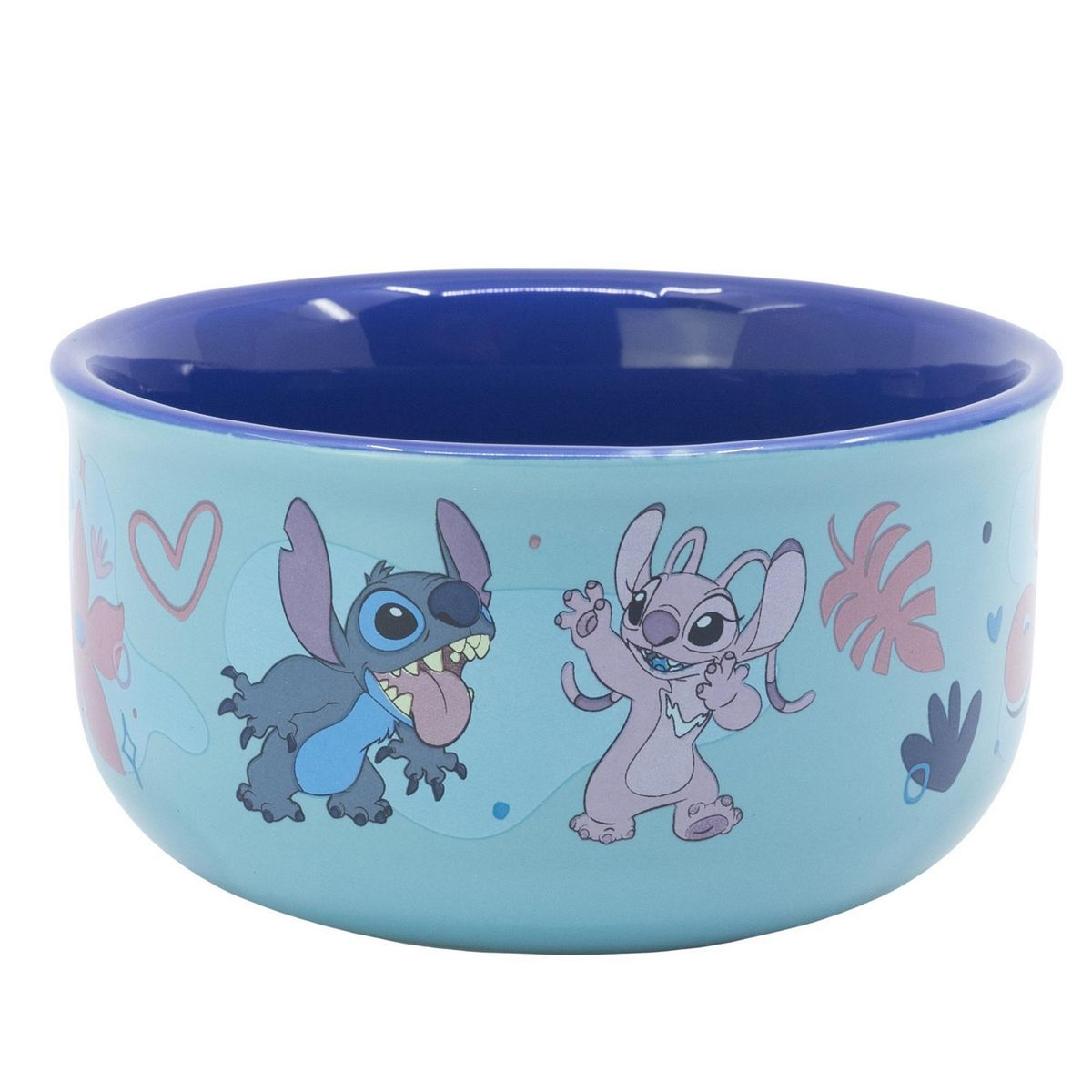 STOR - Bowl Cerámica Stitch Adulto