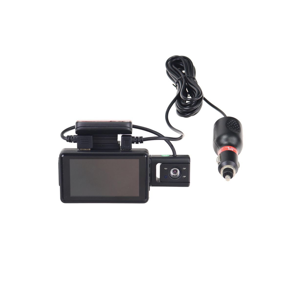 AUTOSTYLE - Cámara de Seguridad Frontal para Auto