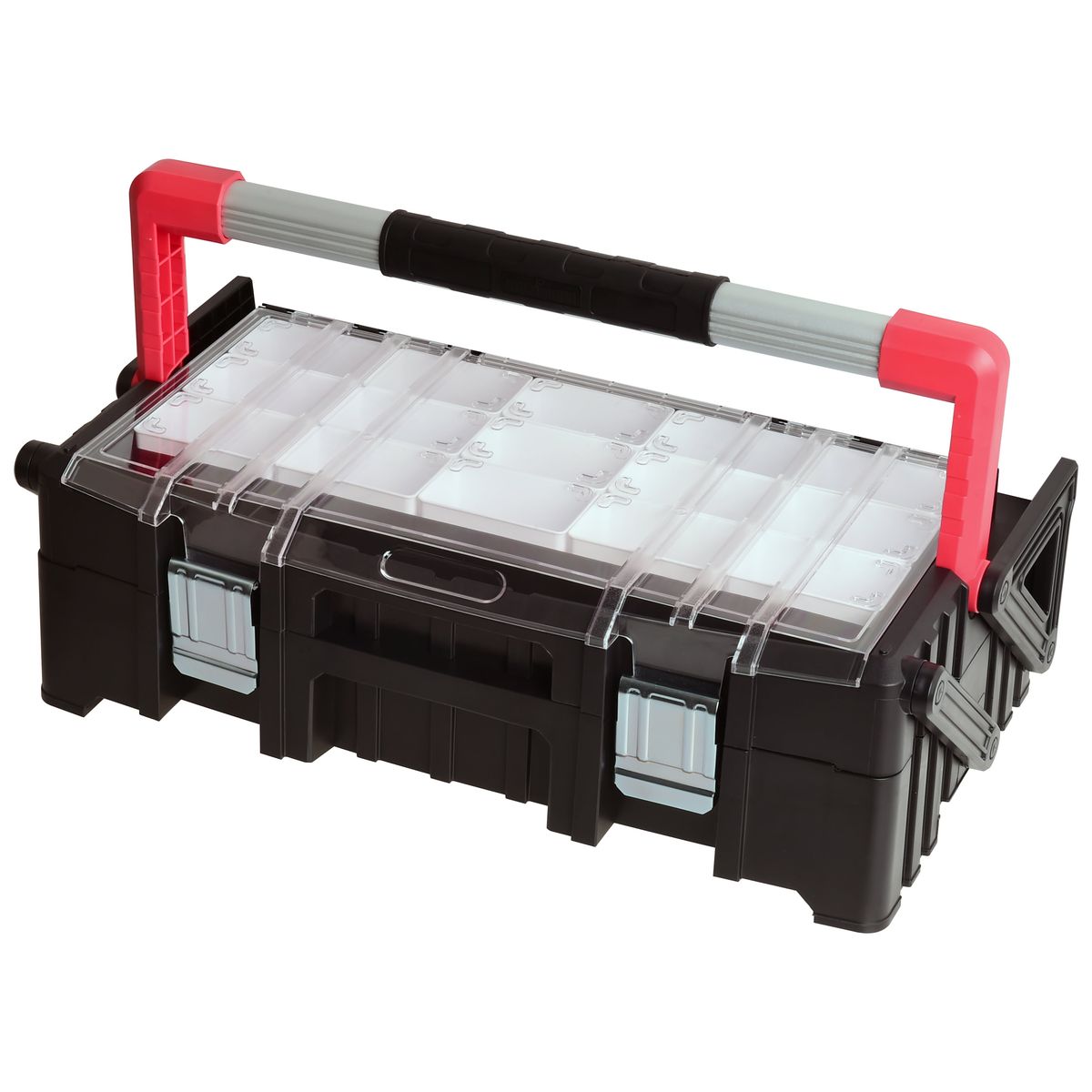 UBERMANN - Caja de Herramientas 22 Ubermann