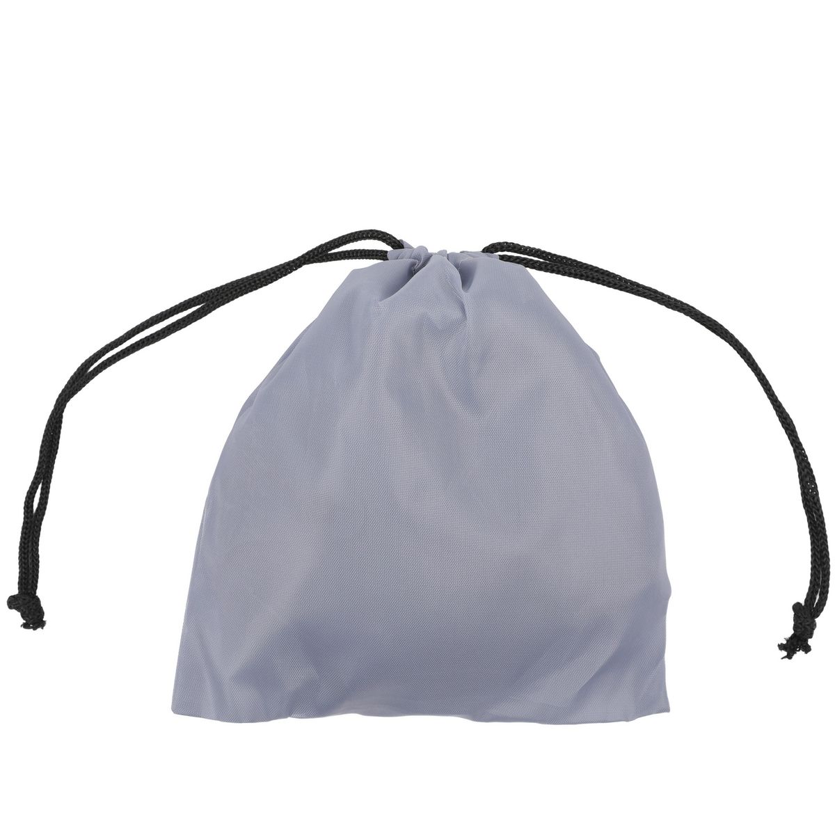 JUST HOME COLLECTION - Kit De Viaje Con Cojín Para Cuello Gris