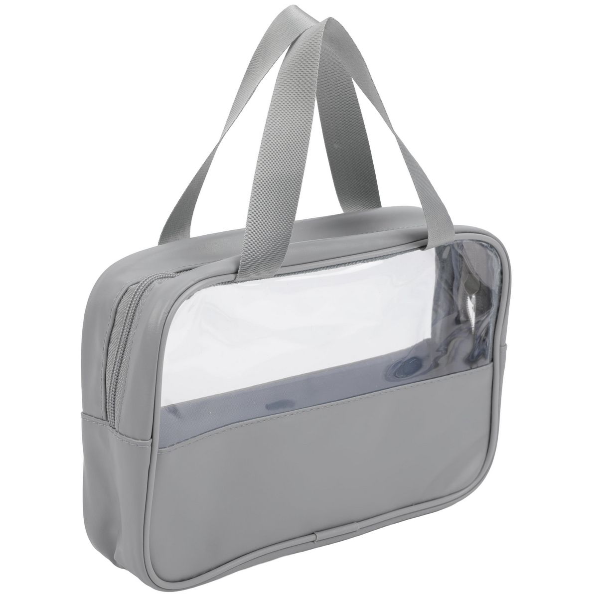 JUST HOME COLLECTION - Bolsa De Viaje Para Cosméticos Tamaño Pequeño