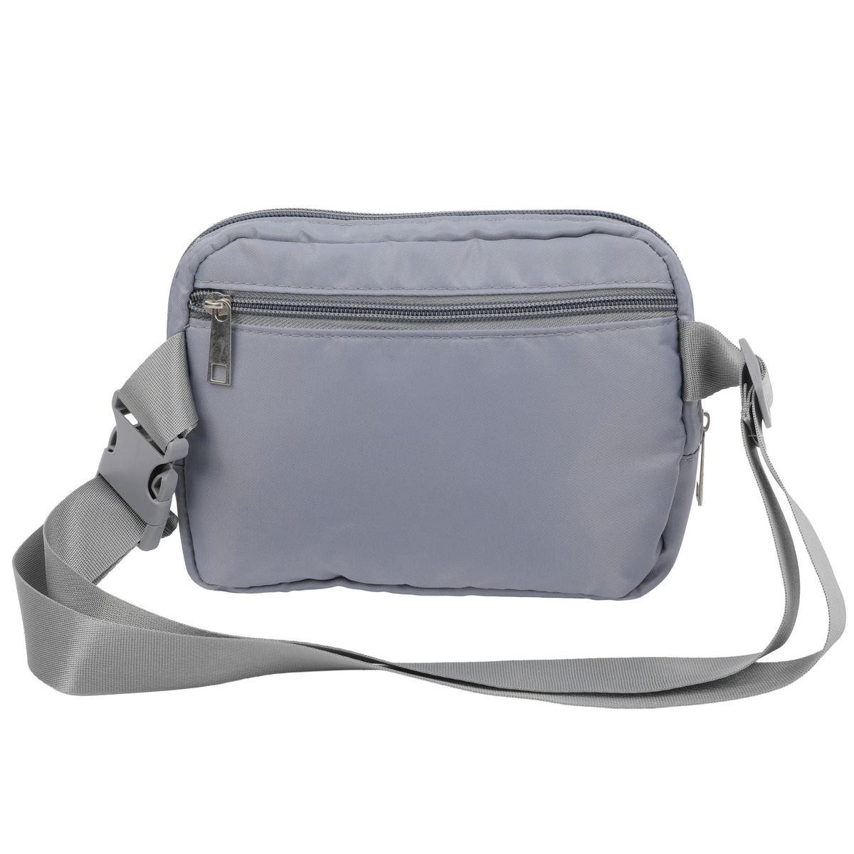 Cangurera Gris, marca JUST HOME COLLECTION - Foto Principal