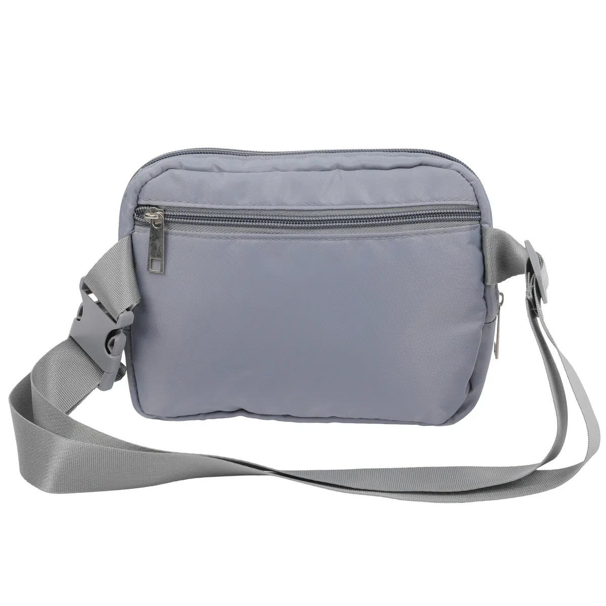Cangurera Gris, marca JUST HOME COLLECTION - Foto Principal