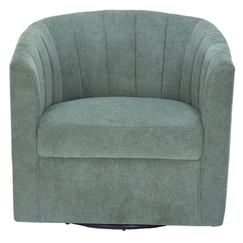 JUST HOME COLLECTION - Poltrona Gloria Beige 75x71x71cm