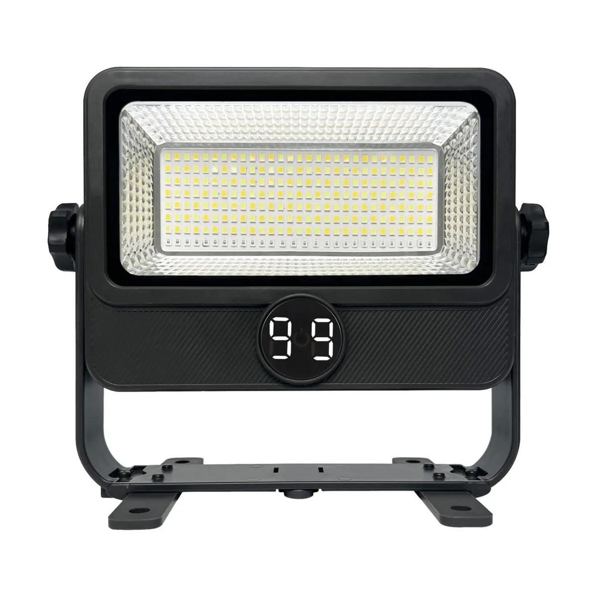 HALUX - Luz de Trabajo Portable USB 7.2W IP20 Luz Cálida o Fría