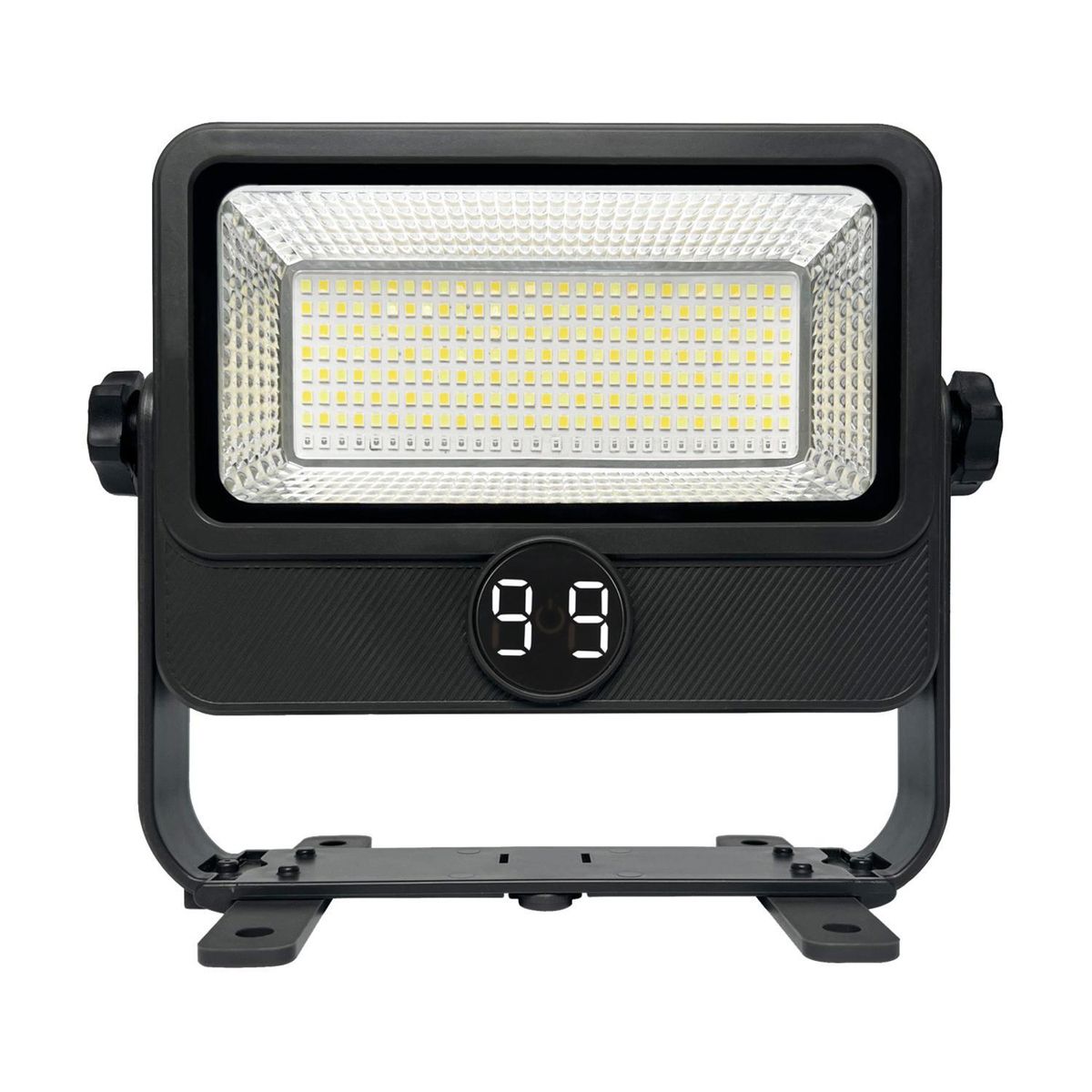 HALUX - Luz de Trabajo Portable USB 7.2W IP20 Luz Cálida o Fría