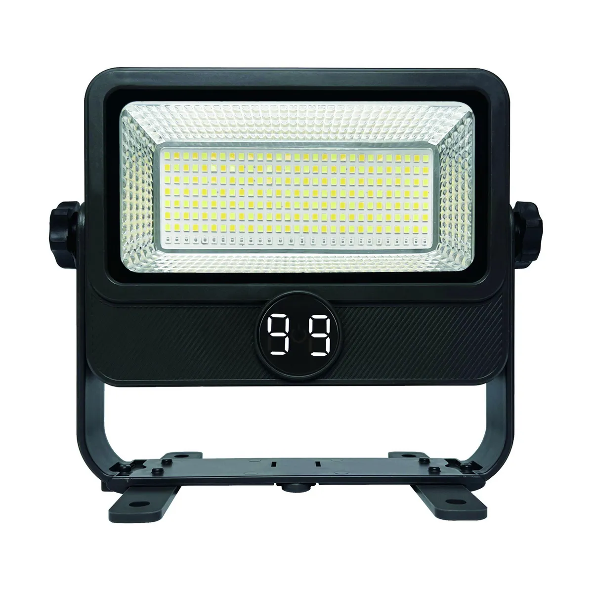 HALUX - Luz de Trabajo Portable USB 7.2W IP20 Luz Cálida o Fría