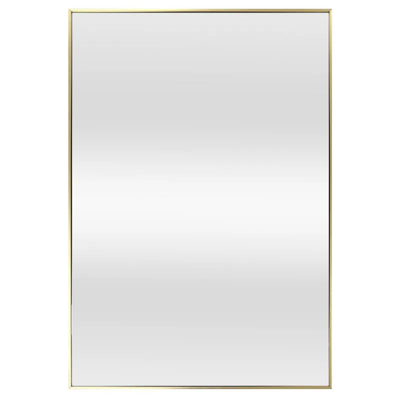 JUST HOME COLLECTION - Decorativo Forma Cilindro 50x70 cm Dorado Bari