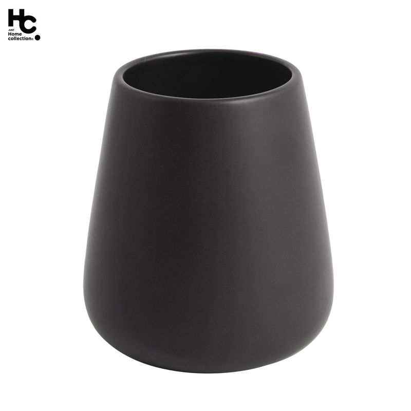 JUST HOME COLLECTION - Vaso Urban Negro