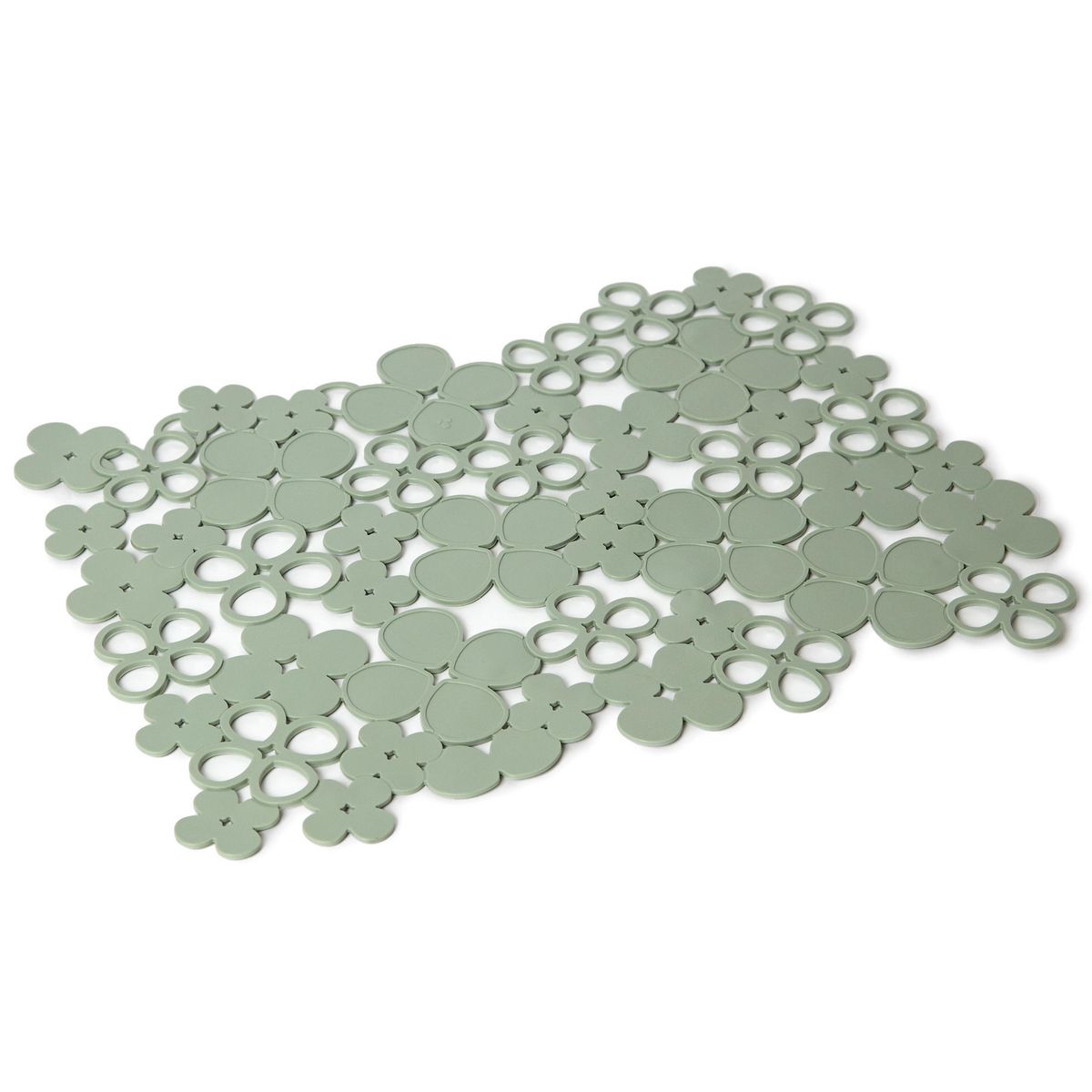 UMBRA - Salvaloza De Silicona Modelo Poppy Verde