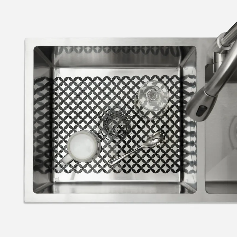 UMBRA - Salvaloza De Silicona Color Humo