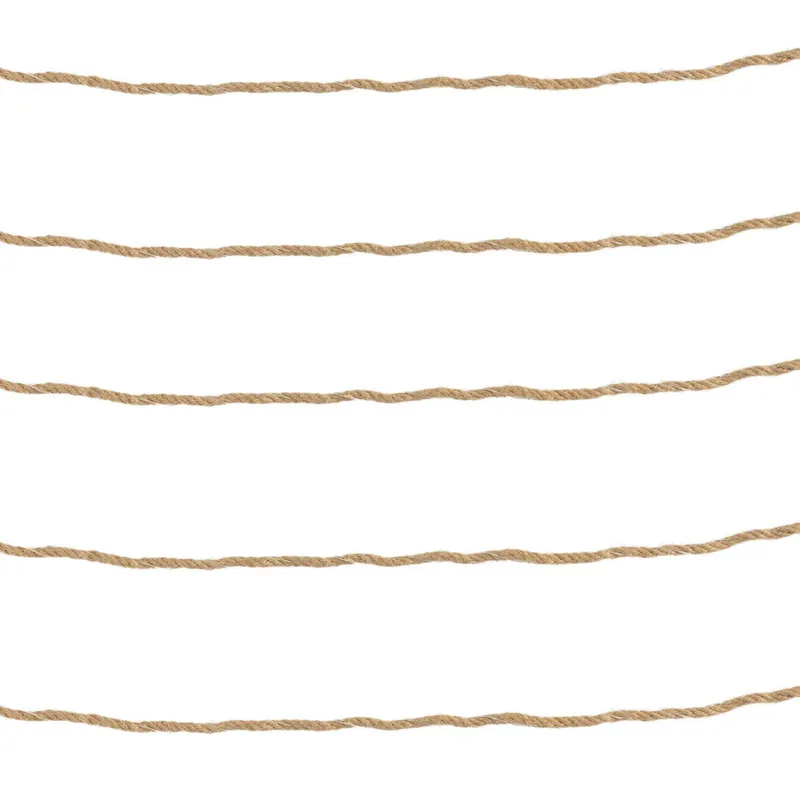 DEAR SANTA - Luz LED Cálida Cuerda 50 Luces