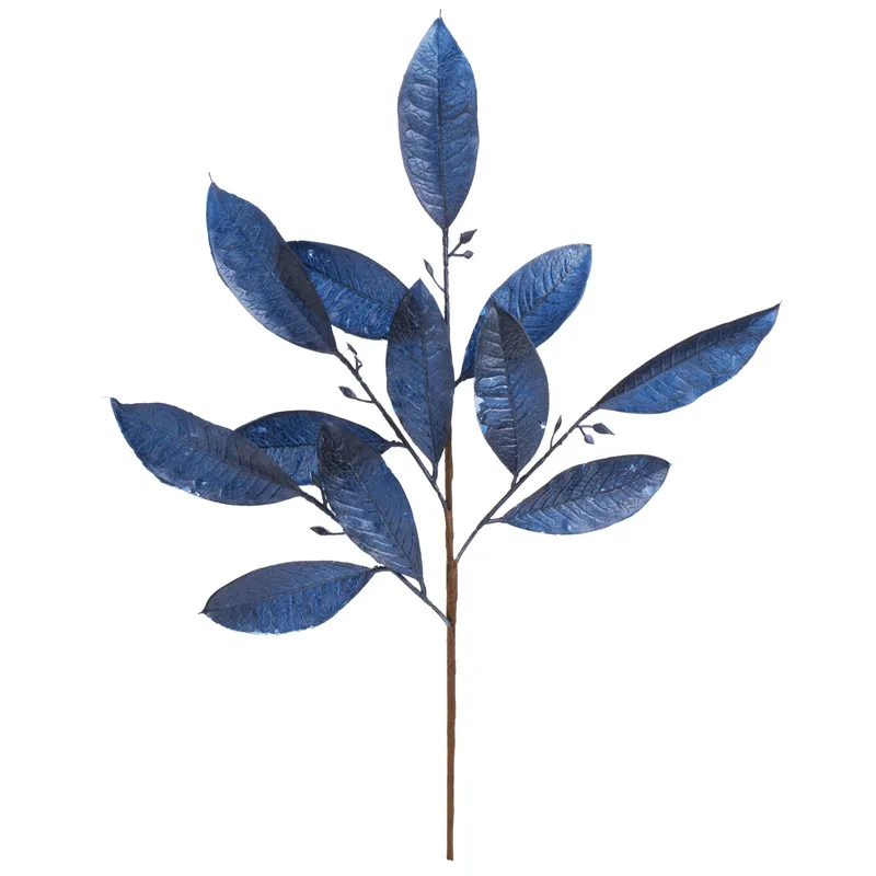 DEAR SANTA - Pick Azul Oscuro 55 cm Illusion